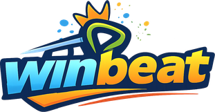 winbeat বাংলাদেশের হোম লোগো
